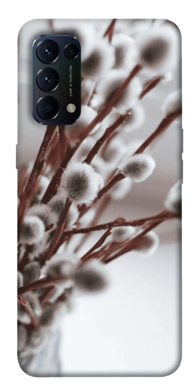 Чехол на Oppo Reno 5 4G Magic фото 1 из 1