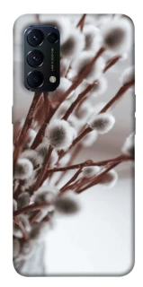 Чехол на Oppo Reno 5 4G Magic фото 1 из 1