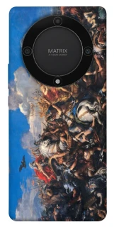 Чехол на Huawei Magic5 Lite Искусство v3 фото 1 из 1