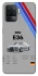 Чехол на Oppo Reno 5 Lite BMW V32 фото 1 из 1