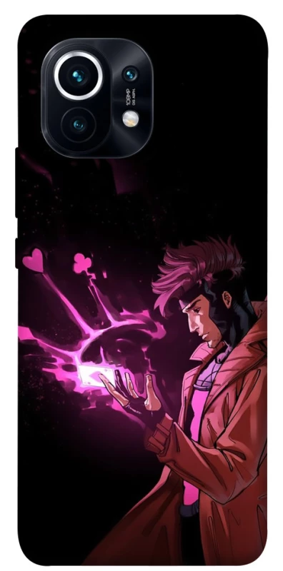 Чохол на Xiaomi Mi 11 Gambit фото 1 з 1