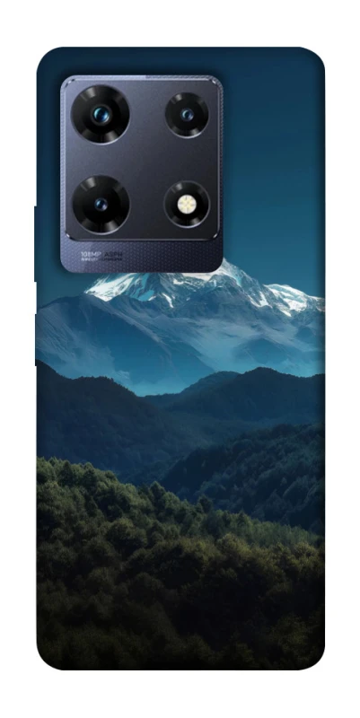 Чохол на Infinix Note 30 Pro Mountain v4 фото 1 з 1