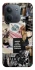 Чохол на Xiaomi Redmi 15C (EU) Fashion collage ver.11 фото 1 з 1