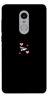 Чохол на Xiaomi Redmi Note 4X / Note 4 (Snapdragon) Love aesthetic ver.13 фото 1 з 1