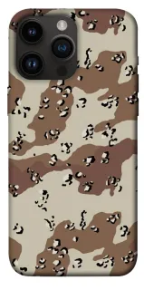Чохол на Apple iPhone 14 Pro Max (6.7") Сamouflage v21 фото 1 з 1