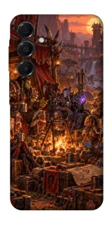 Чохол на Samsung Galaxy A16 4G/5G WOW forever v8 фото 1 з 1