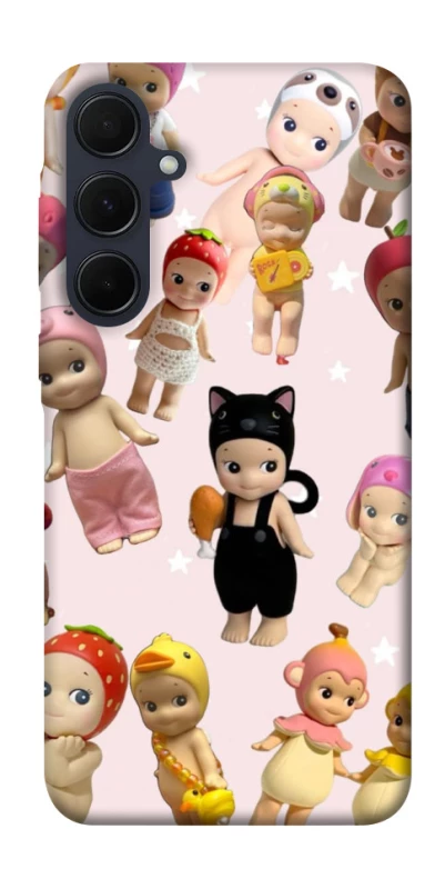 Чехол на Samsung Galaxy A35 Star Parade фото 1 из 1