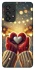 Чохол на Samsung Galaxy A53 5G Heart in hand фото 1 з 1