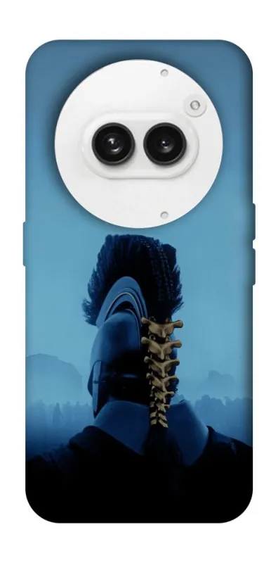 Чехол на Nothing Phone (2a) Odyssey ver.1 фото 1 из 1