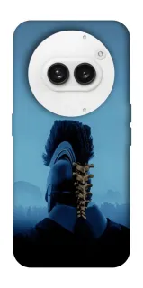 Чохол на Nothing Phone (2a) Odyssey ver.1 фото 1 з 1