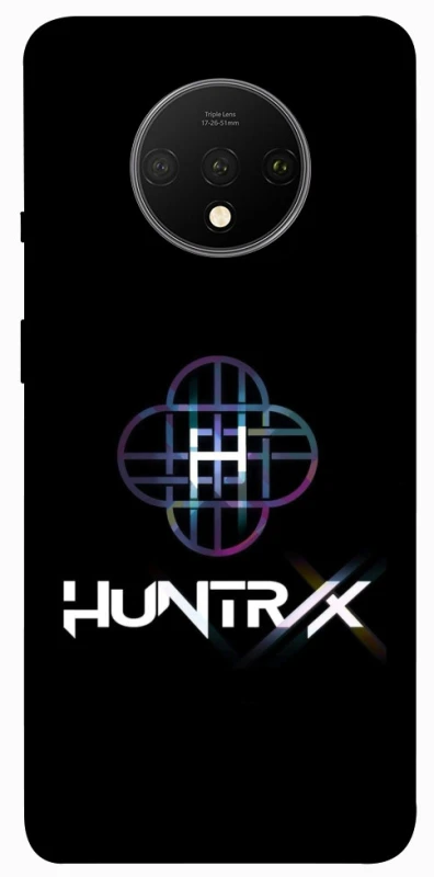 Чохол на OnePlus 7T K-Pop Demon Hunters ver.17 фото 1 з 1