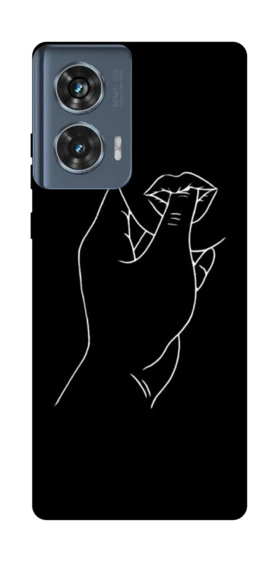 Чохол на Motorola Edge 50 Passion фото 1 з 1