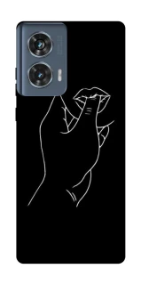 Чохол на Motorola Edge 50 Passion фото 1 з 1