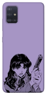 Чохол на Samsung Galaxy M51 Anime v7 фото 1 з 1