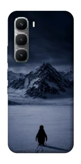 Чехол на Infinix Hot 60 Pro But why? фото 1 из 1