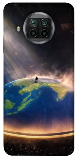 Чехол на Xiaomi Mi 10T Lite / Redmi Note 9 Pro 5G Kanye West ver.1 фото 1 из 1