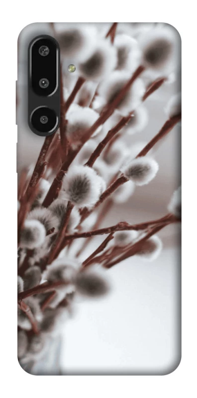 Чохол на Samsung Galaxy F16 Magic фото 1 з 1