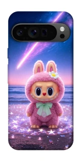 Чохол на Google Pixel 9 Pro Space Labubu фото 1 з 1
