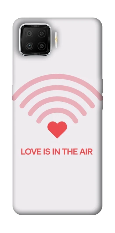 Чохол на Oppo A73 (2017) Love aesthetic ver.3 фото 1 з 1