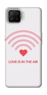 Чохол на Oppo A73 (2017) Love aesthetic ver.3 фото 1 з 1