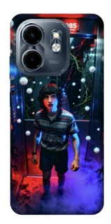 Чохол на Infinix Smart 9 4G / Hot 50i Stranger Things ver.38 фото 1 з 1