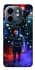 Чохол на Infinix Smart 9 4G / Hot 50i Stranger Things ver.38 фото 1 з 1