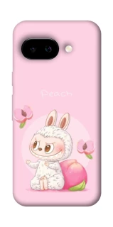 Чохол на Google Pixel 9a Mokoko Peach фото 1 з 1