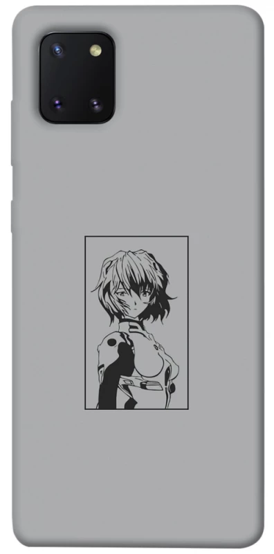 Чохол на Samsung Galaxy Note 10 Lite (A81) Anime v6 фото 1 з 1