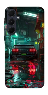 Чохол на Samsung Galaxy A55 skyline фото 1 з 1