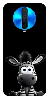 Чохол на Xiaomi Redmi K30 My Zebra фото 1 з 1