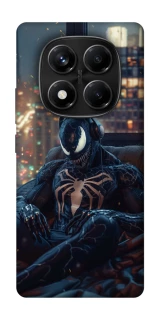 Чехол на Xiaomi Redmi Note 14 Pro 4G Venom earphones фото 1 из 1