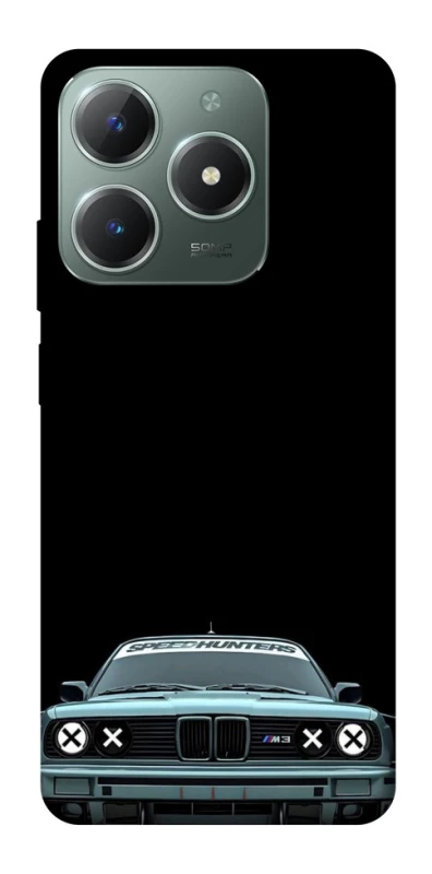 Чохол на Realme C61 BMW v148 фото 1 з 1