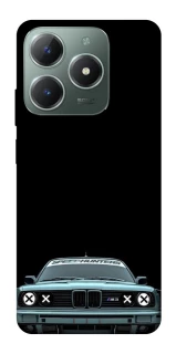 Чохол на Realme C61 BMW v148 фото 1 з 1