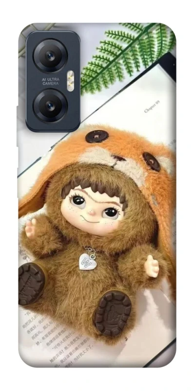 Чохол на Infinix Hot 20 5G Wakuku ver.4 фото 1 з 1