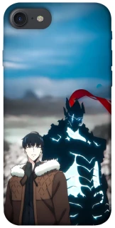 Чехол на Apple iPhone 7 / 8 (4.7") Sung and Igris фото 1 из 1