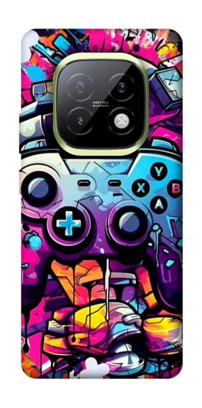 Чохол на Realme Narzo 70 Turbo Gamepad фото 1 з 1