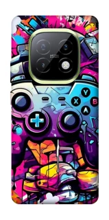 Чохол на Realme Narzo 70 Turbo Gamepad фото 1 з 1