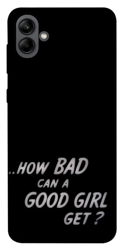 Чохол на Samsung Galaxy A04 How bad? фото 1 з 1