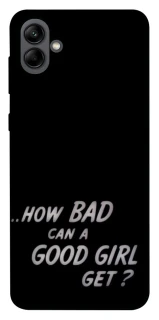 Чехол на Samsung Galaxy A04 How bad? фото 1 из 1