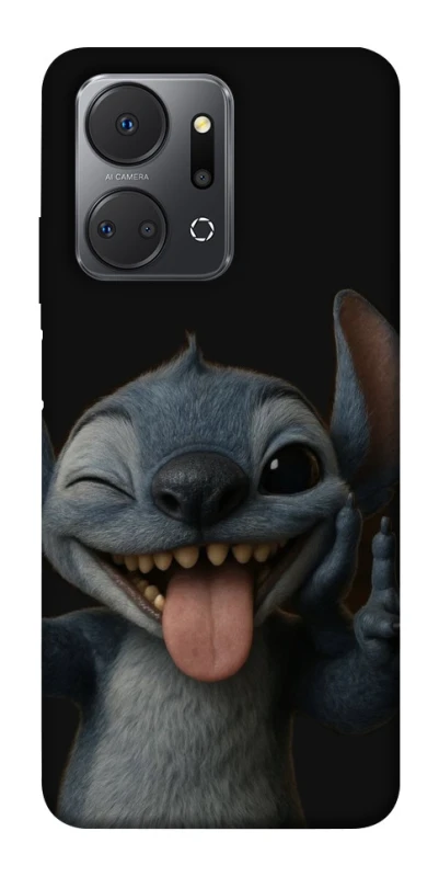 Чохол на Huawei Honor X7a Stitch фото 1 з 1