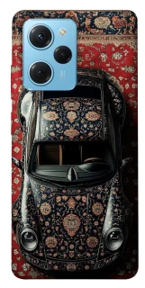 Чохол на Xiaomi Poco X5 Pro 5G Luxury in Motion фото 1 з 1