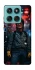 Чохол на Motorola Edge 60 Fusion Stranger Things ver.43 фото 1 з 1