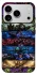 Чохол на Apple iPhone 17 Pro Max (6.9") Blizzard ver.3 фото 1 з 1
