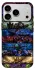 Чехол на Apple iPhone 18 Pro Max Blizzard ver.3 фото 1 из 1