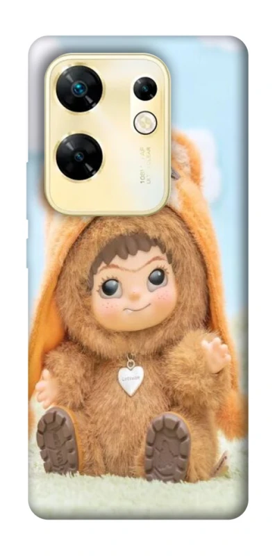 Чохол на Infinix Zero 30 4G Wakuku ver.2 фото 1 з 1