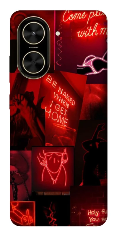 Чохол на Xiaomi Poco C71 Hot collage фото 1 з 1