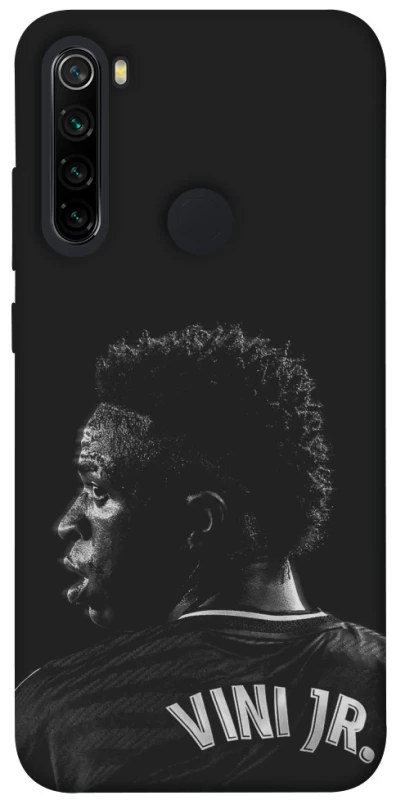 Чехол на Xiaomi Redmi Note 8 Vinícius фото 1 из 1
