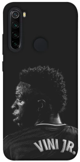 Чохол на Xiaomi Redmi Note 8 Vinícius фото 1 з 1