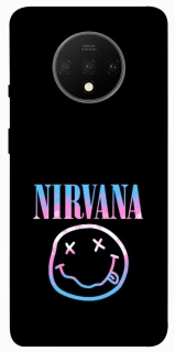 Чохол на OnePlus 7T Nirvana ver.6 фото 1 з 1