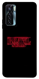 Чохол на TECNO Camon 17 Pro Brawl Stars ver.12 фото 1 з 1